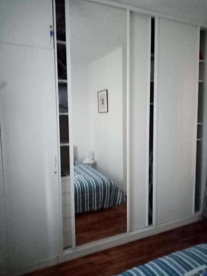 Agreable Appartement Dans Le Vieux Trouville Екстер'єр фото